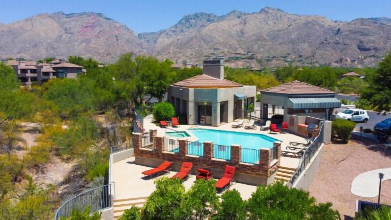 Photo of Outdoor in Tucson