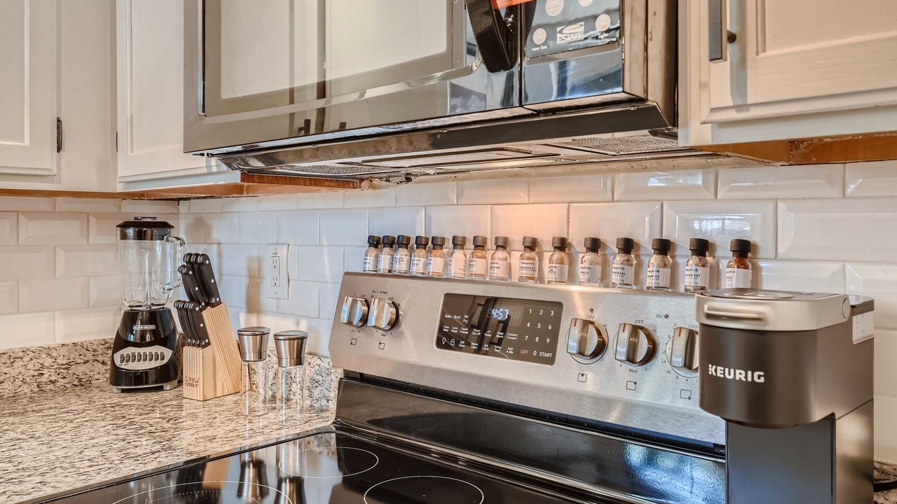 Photo of Kitchen in Tucson