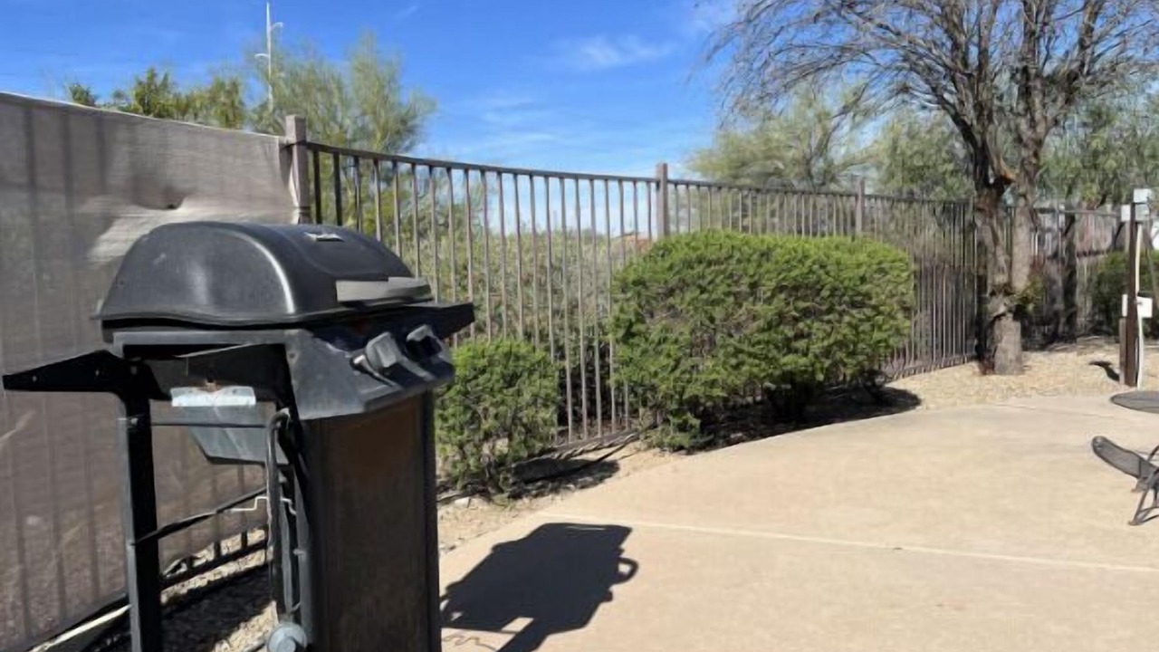 Photo of Outdoor in Tucson