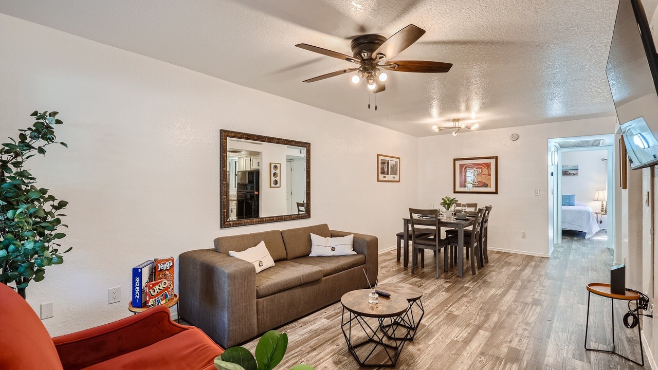 Photo of Livingroom in Tucson