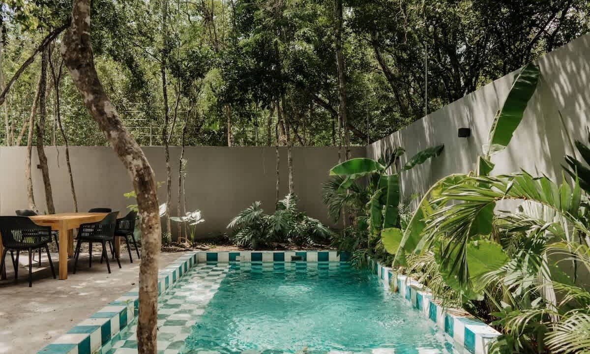 Photo of Outdoor in Tulum