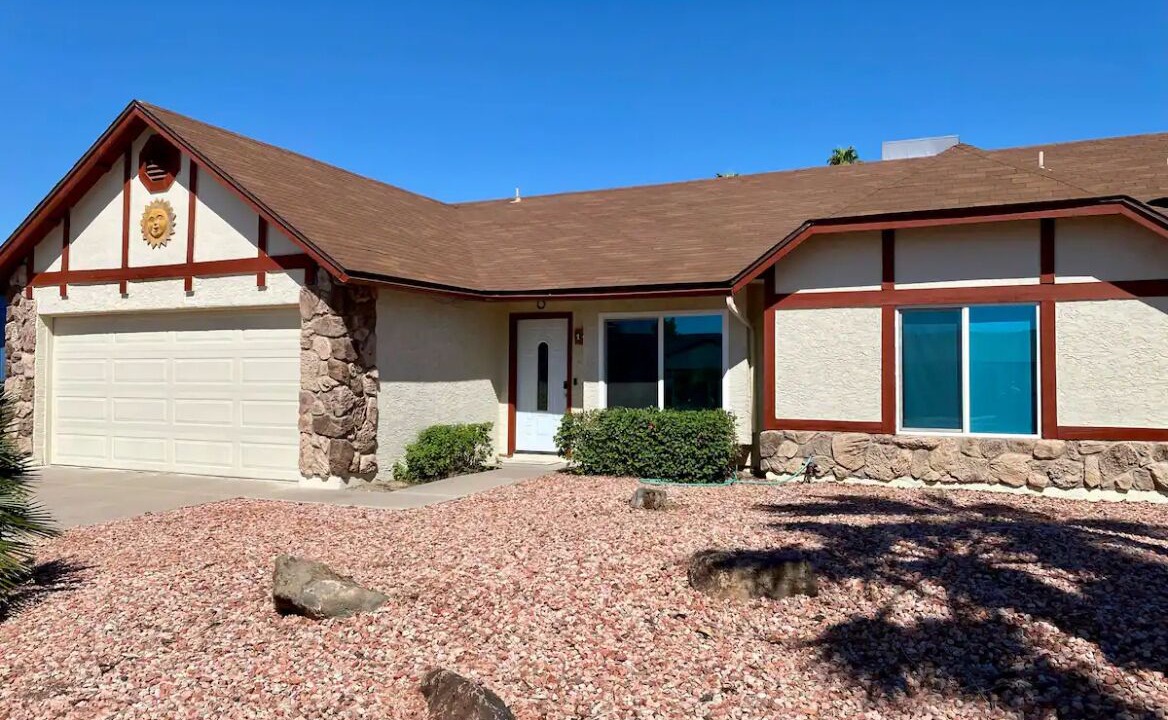 Photo of Outdoor in Deer Valley