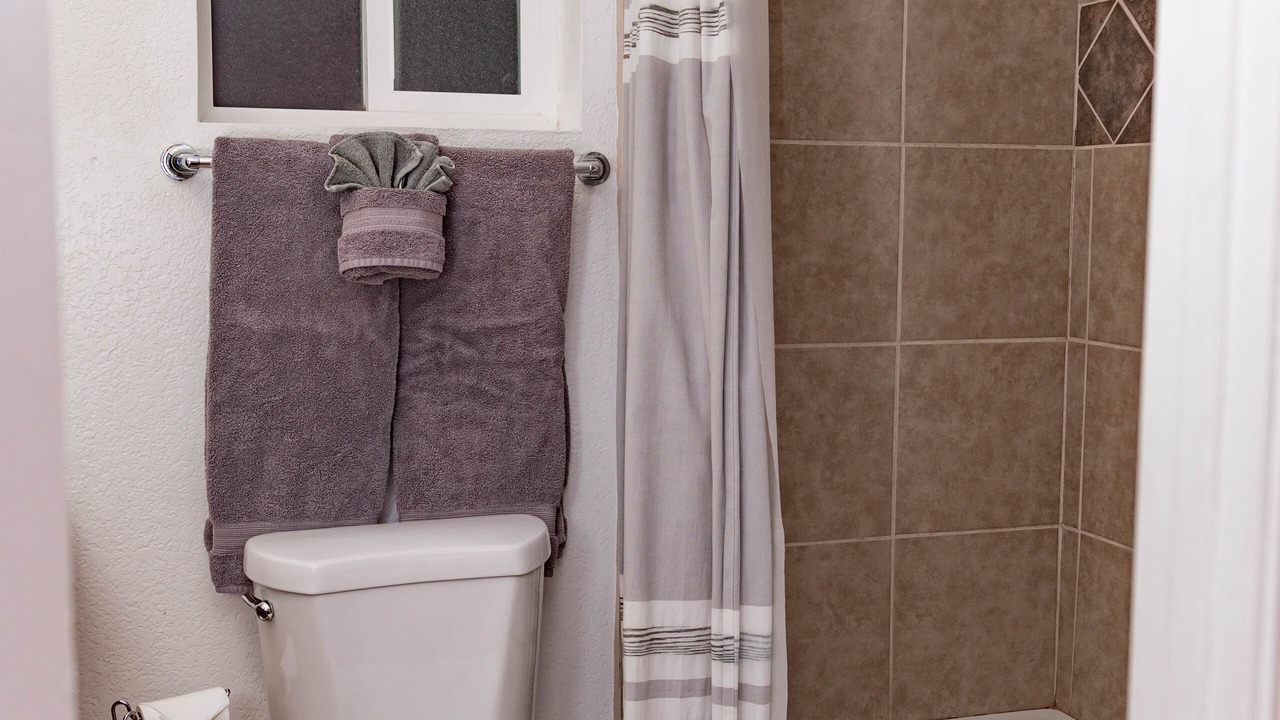 Photo of Bathroom in Deer Valley