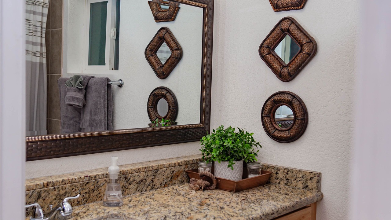 Photo of Bathroom in Deer Valley