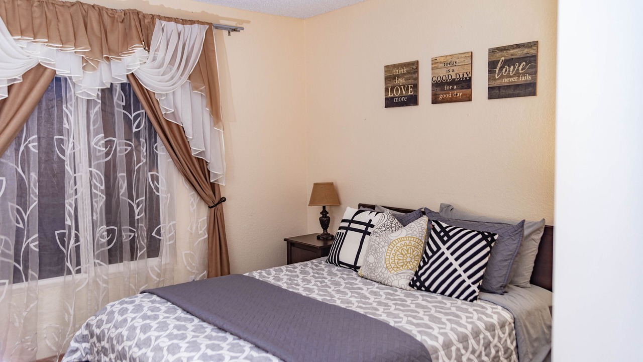 Photo of Bedroom in Deer Valley