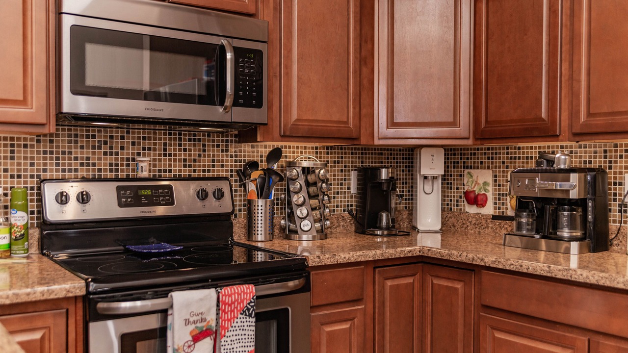 Photo of Kitchen in Deer Valley