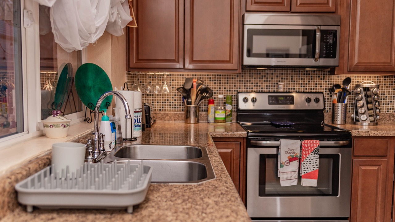 Photo of Kitchen in Deer Valley
