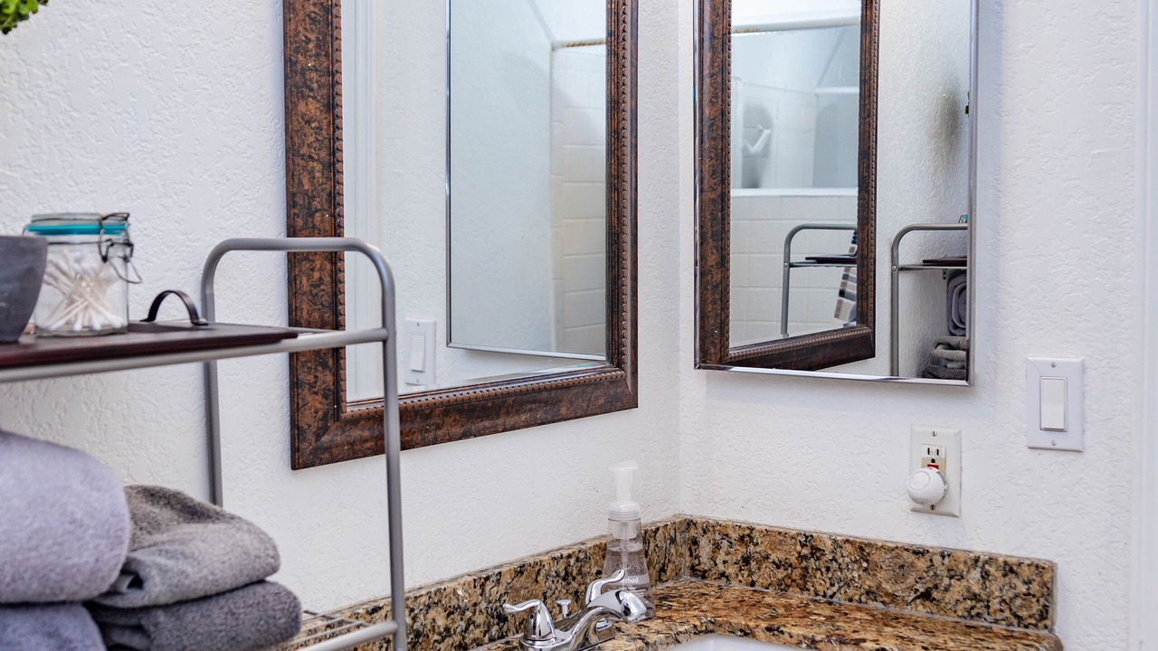 Photo of Bathroom in Deer Valley