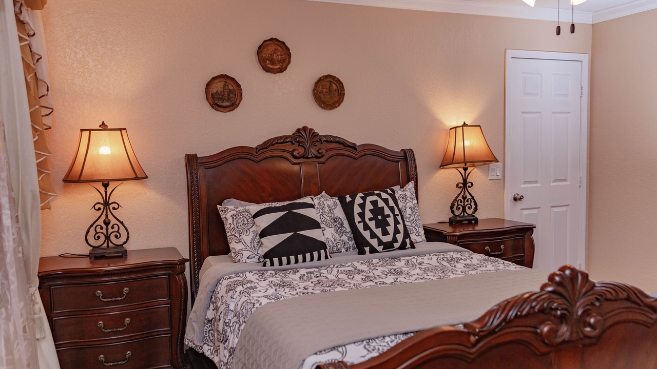 Photo of Bedroom in Deer Valley