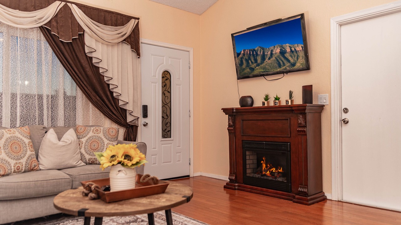 Photo of Livingroom in Deer Valley