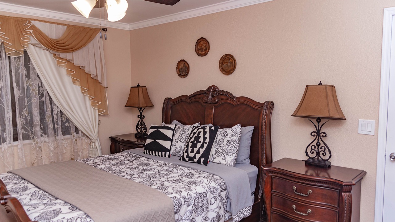 Photo of Bedroom in Deer Valley