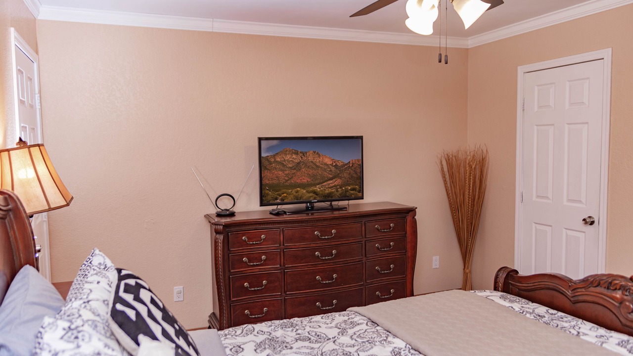 Photo of Bedroom in Deer Valley