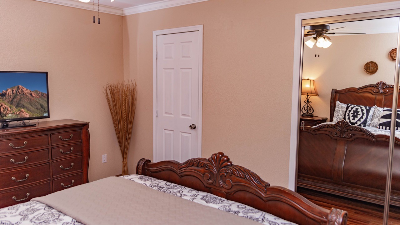 Photo of Bedroom in Deer Valley