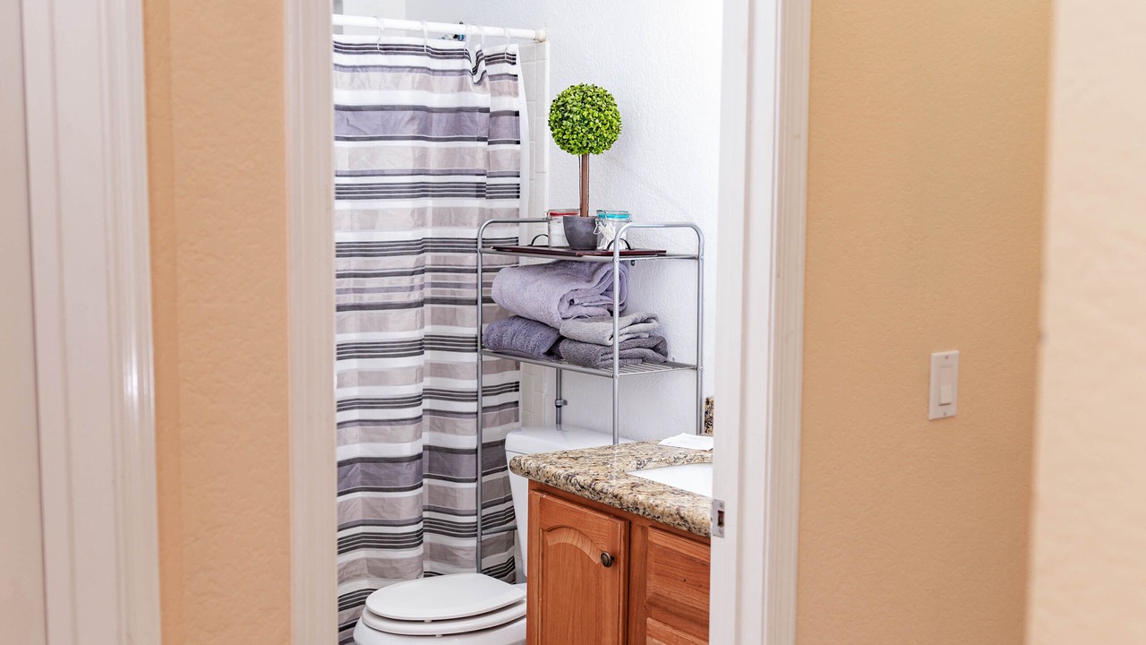 Photo of Bathroom in Deer Valley