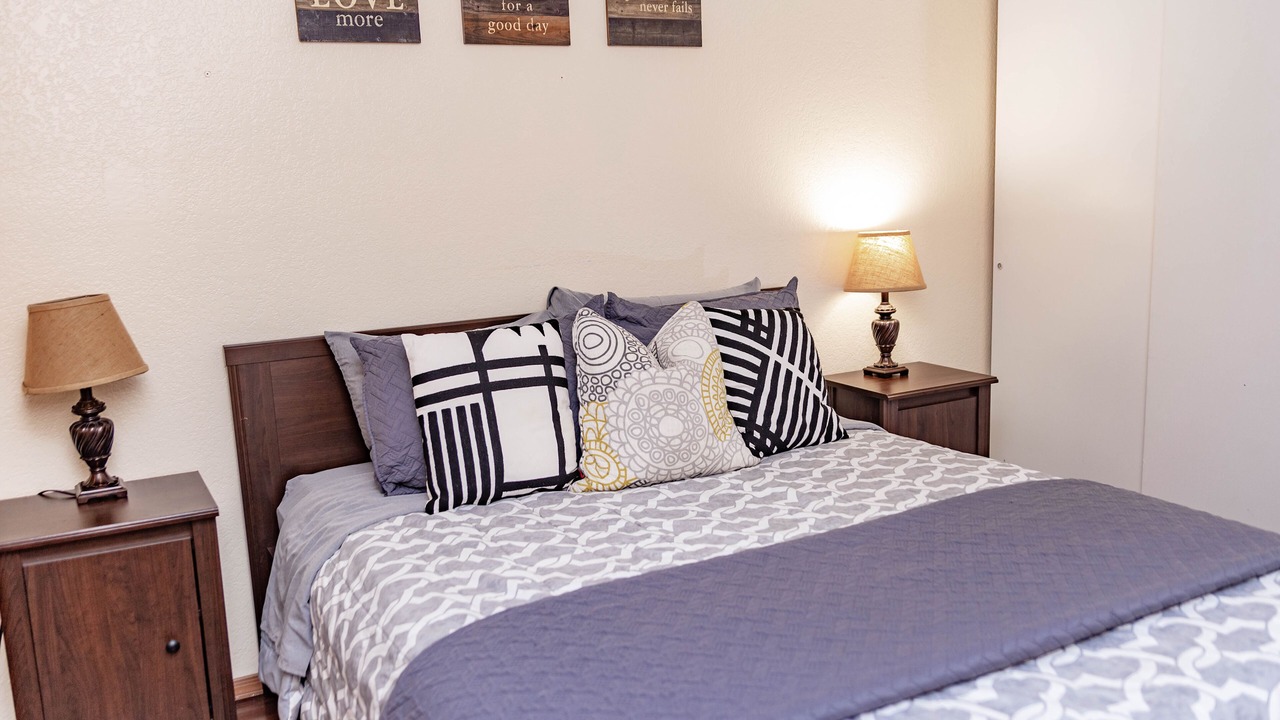 Photo of Bedroom in Deer Valley