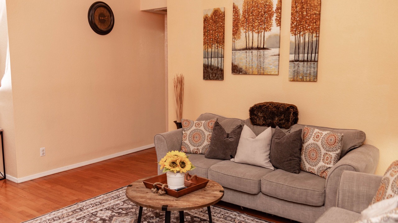 Photo of Livingroom in Deer Valley