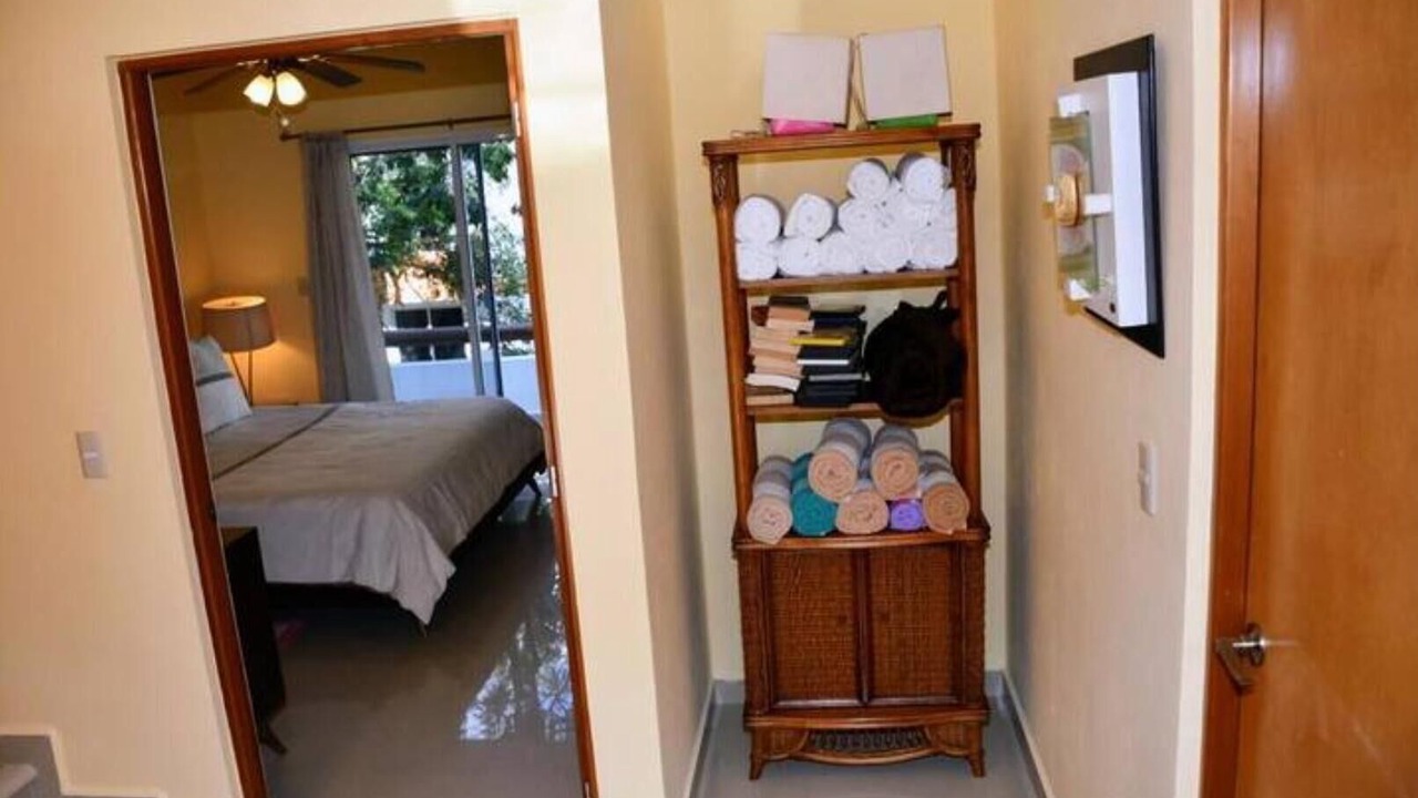 Photo of Bedroom in Villa Juarez
