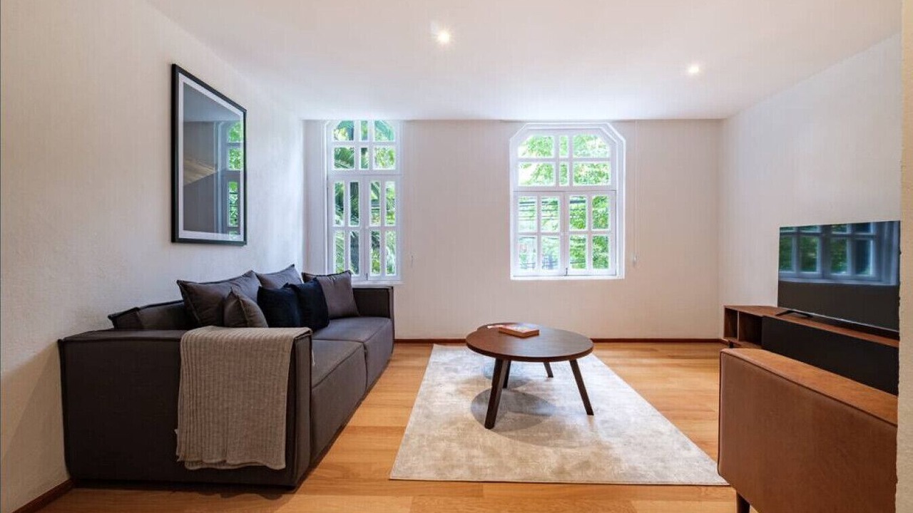 Photo of Livingroom in La Condesa