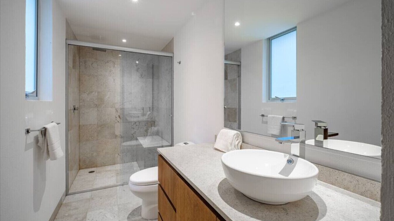 Photo of Bathroom in La Condesa