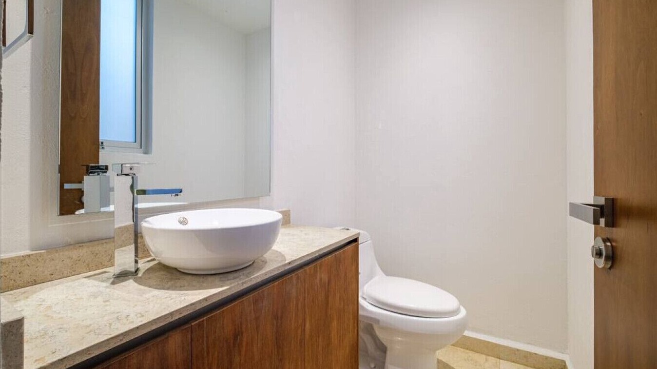 Photo of Bathroom in La Condesa