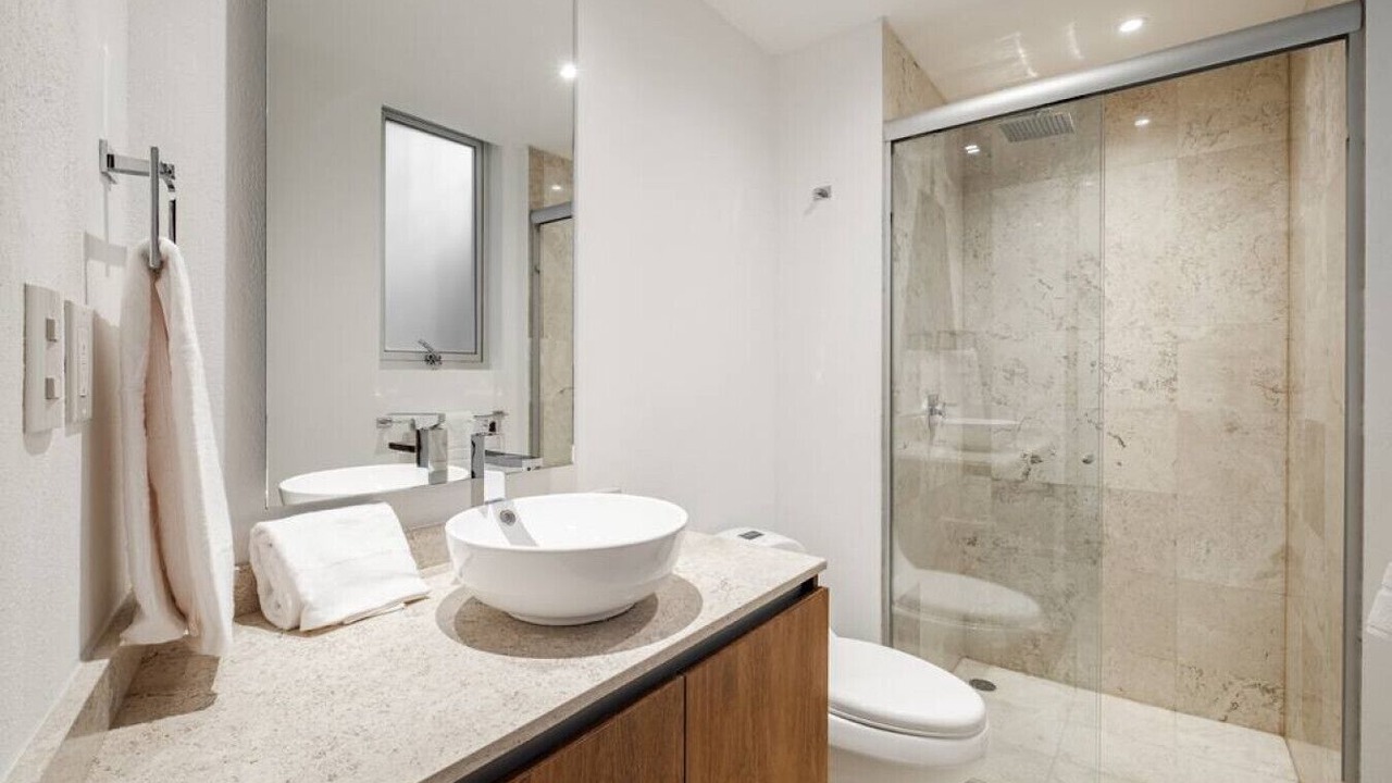 Photo of Bathroom in La Condesa