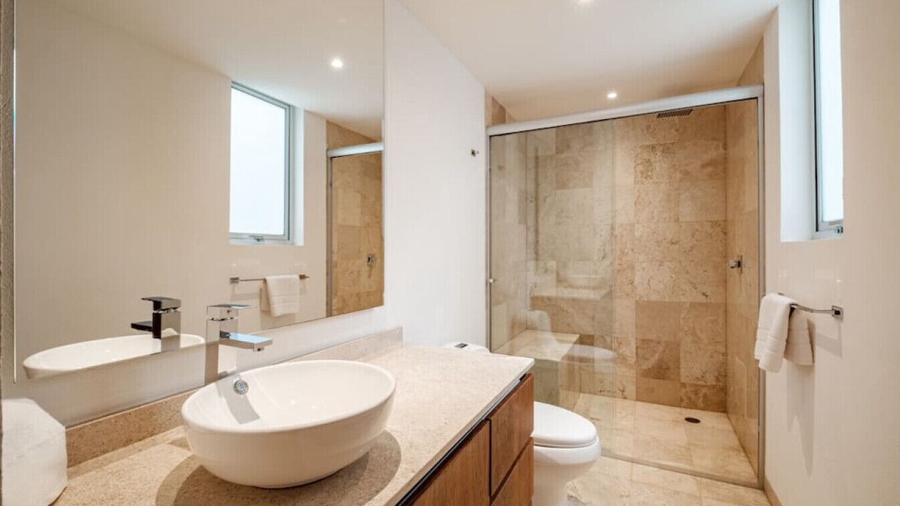 Photo of Bathroom in La Condesa