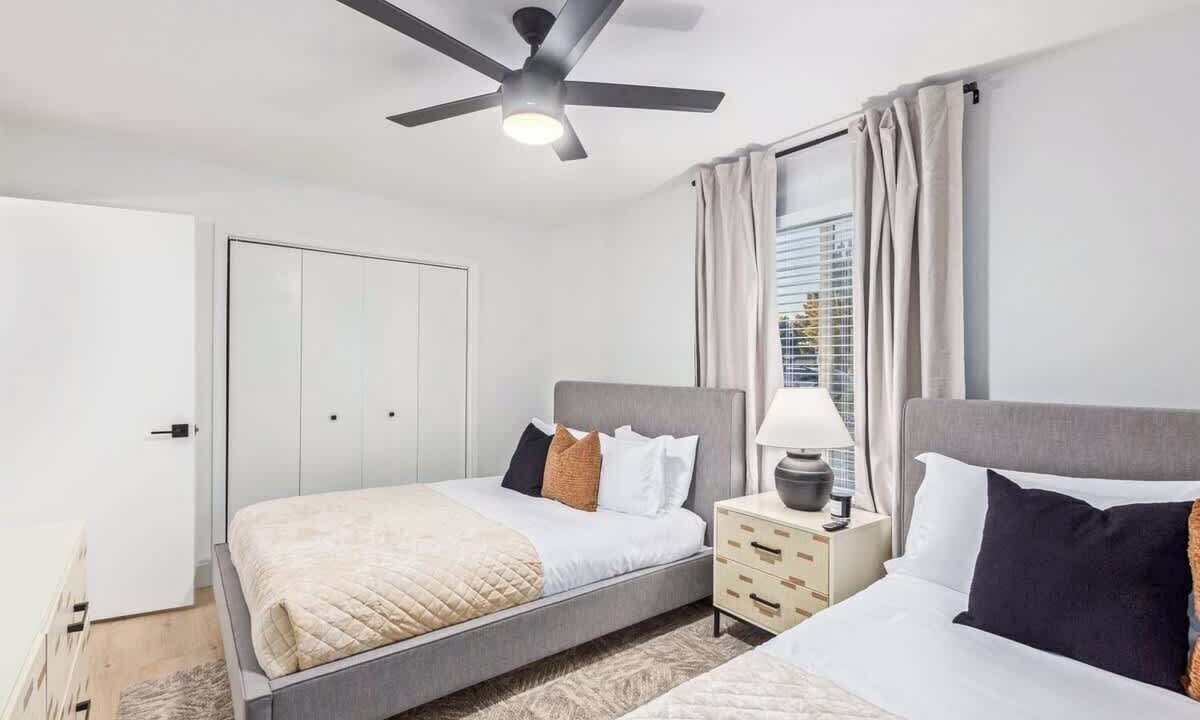 Photo of Bedroom in Thunderbird Desert Estates