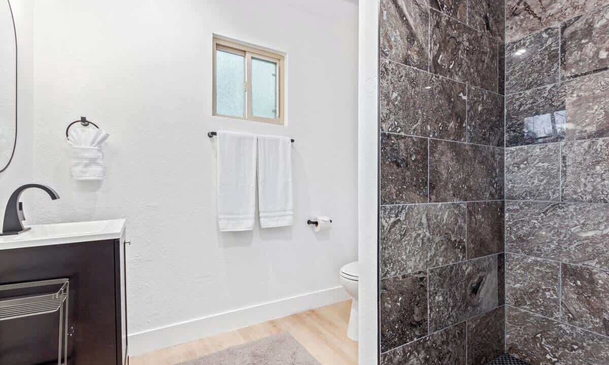 Photo of Bathroom in Thunderbird Desert Estates