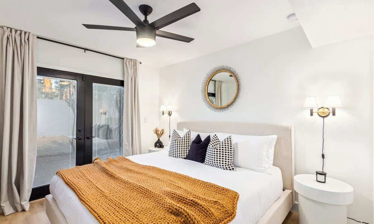 Photo of Bedroom in Thunderbird Desert Estates