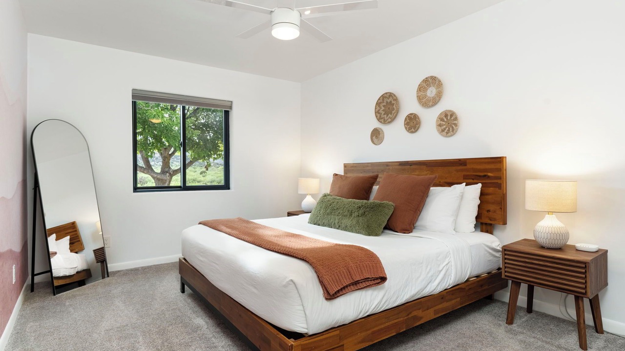 Photo of Bedroom in Cottonwood
