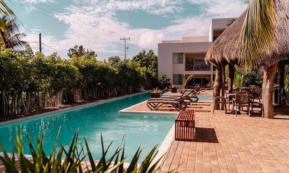 Photo of Outdoor in Merida