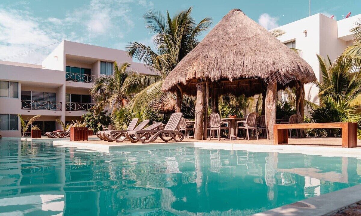 Photo of Outdoor in Merida