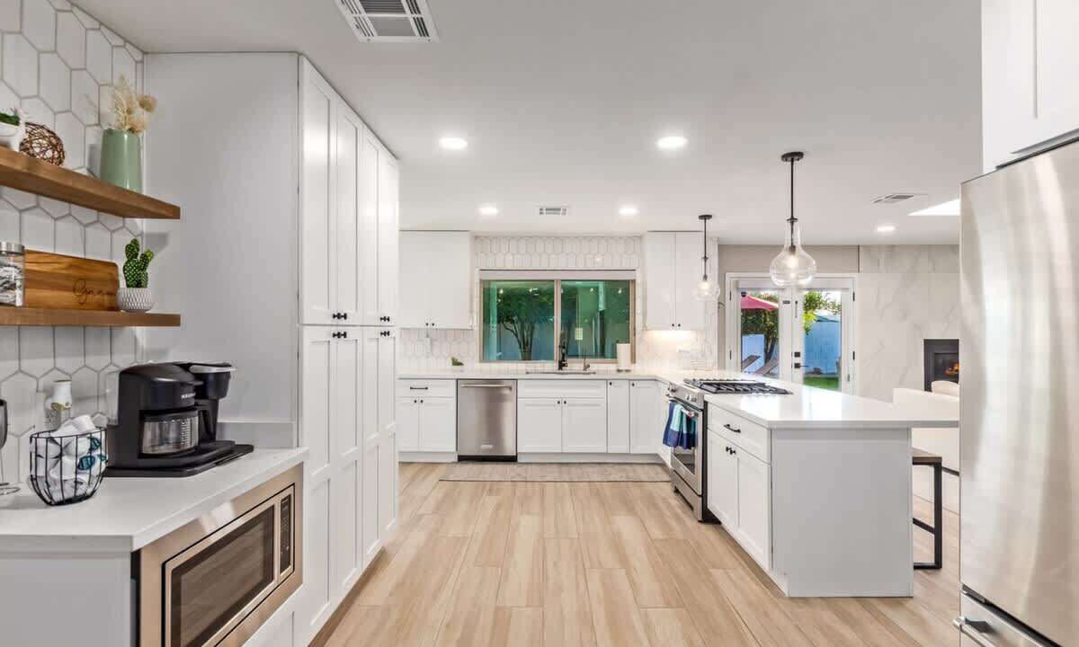Photo of Outdoor in Raskin Estates
