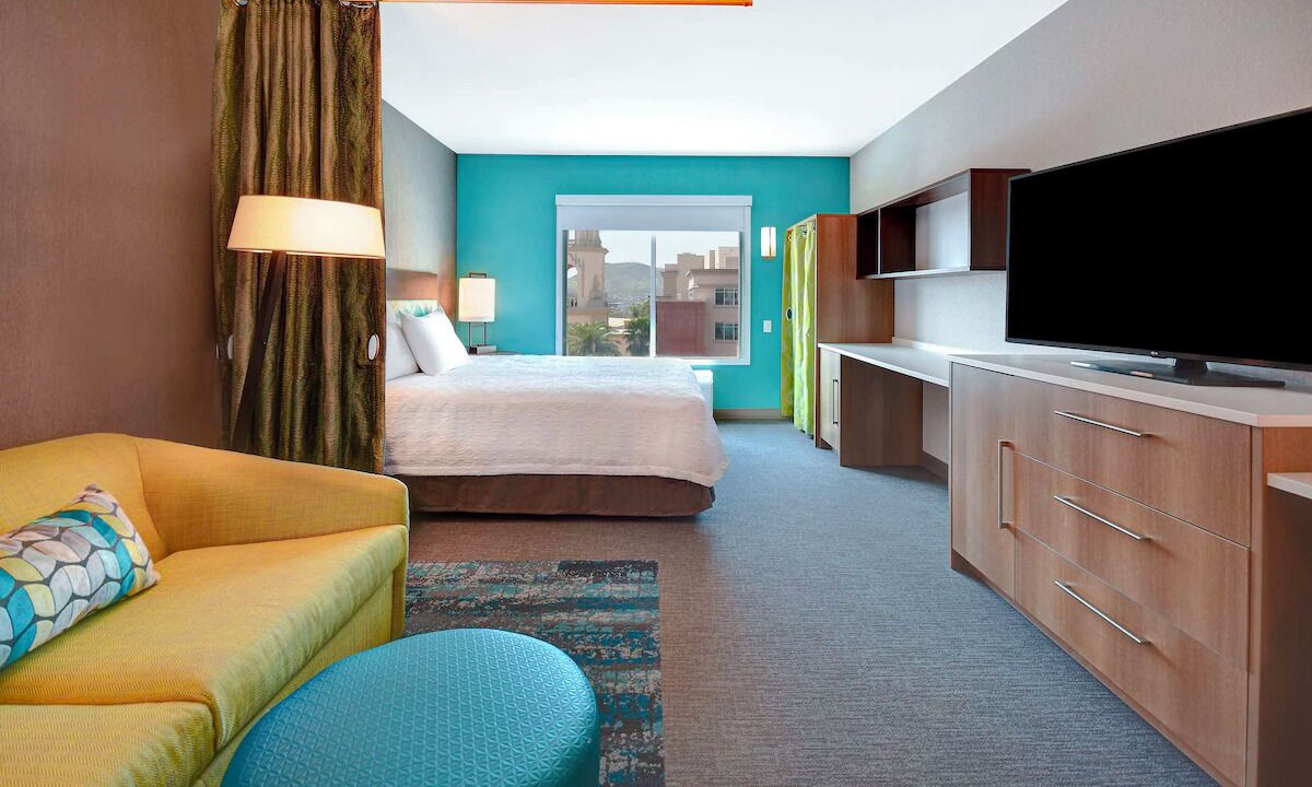 Photo of Livingroom in Downtown Tucson