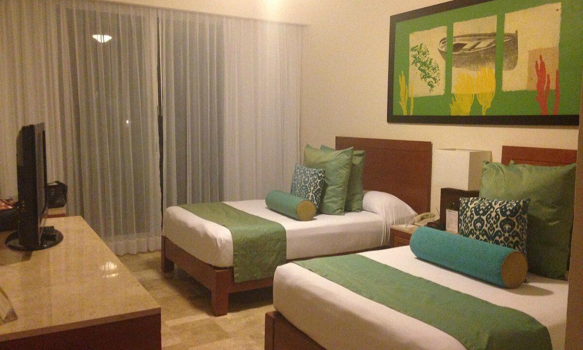 Photo of Bedroom in Puerto Juarez