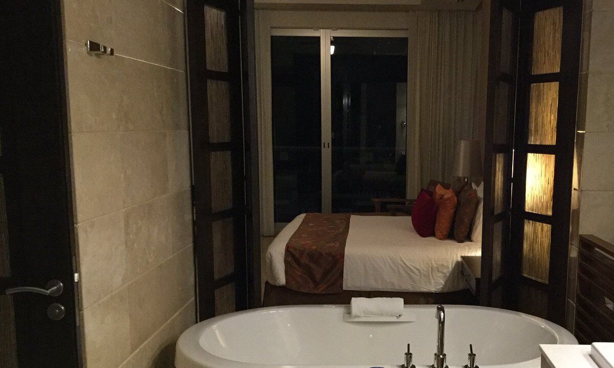 Photo of Bedroom in Puerto Juarez