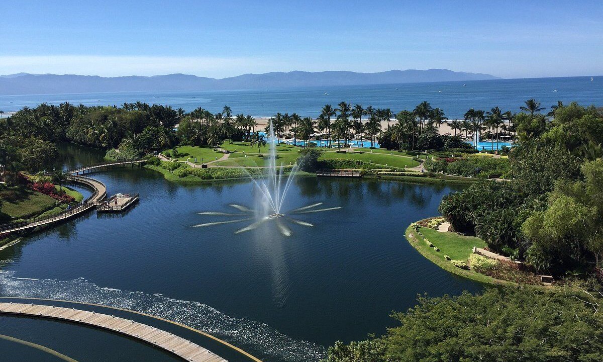 Photo of Outdoor in Puerto Juarez