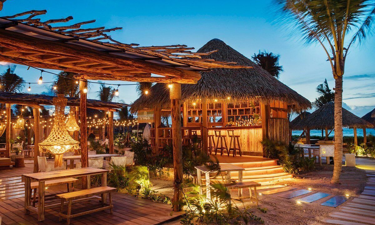 Photo of Outdoor in Puerto Juarez