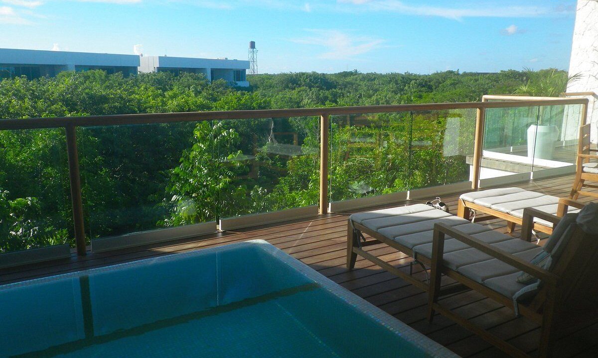 Photo of Outdoor in Puerto Juarez