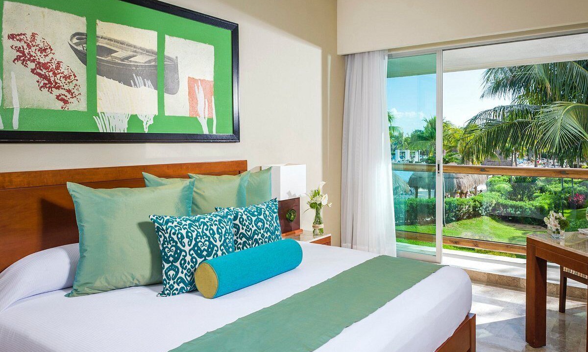Photo of Bedroom in Puerto Juarez