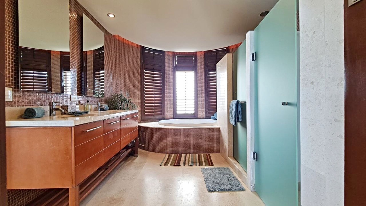 Photo of Bathroom in Puerto Penasco