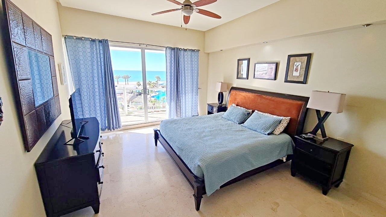 Photo of Bedroom in Puerto Penasco