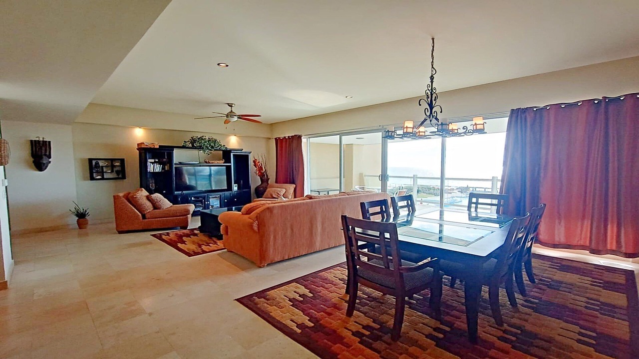 Photo of Livingroom in Puerto Penasco