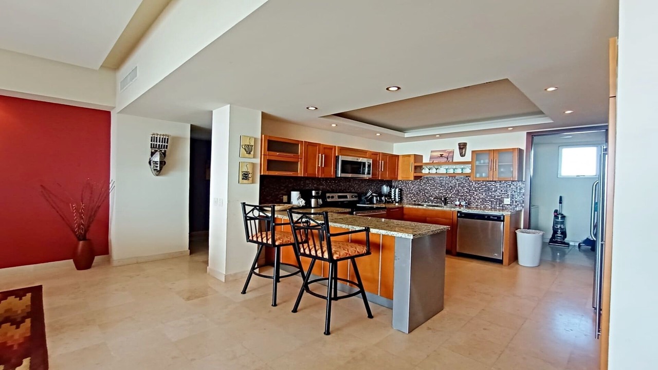 Photo of Kitchen in Puerto Penasco