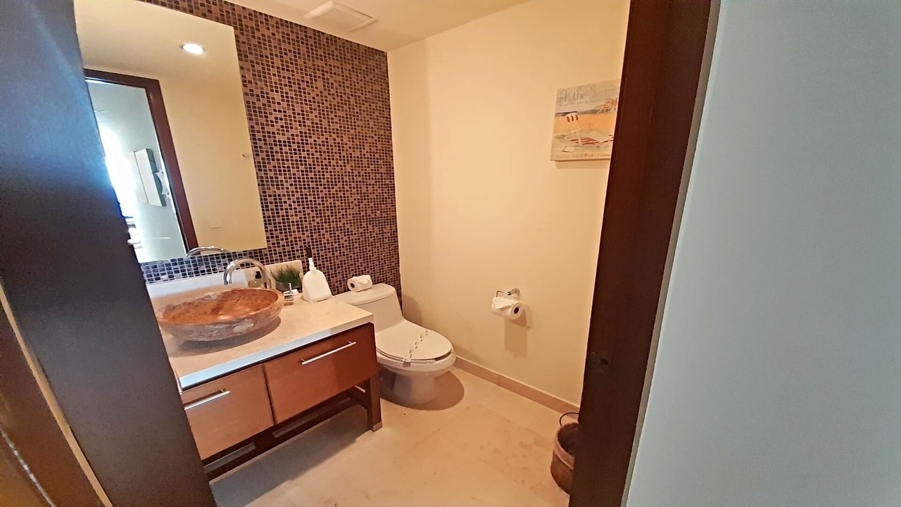Photo of Bathroom in Puerto Penasco