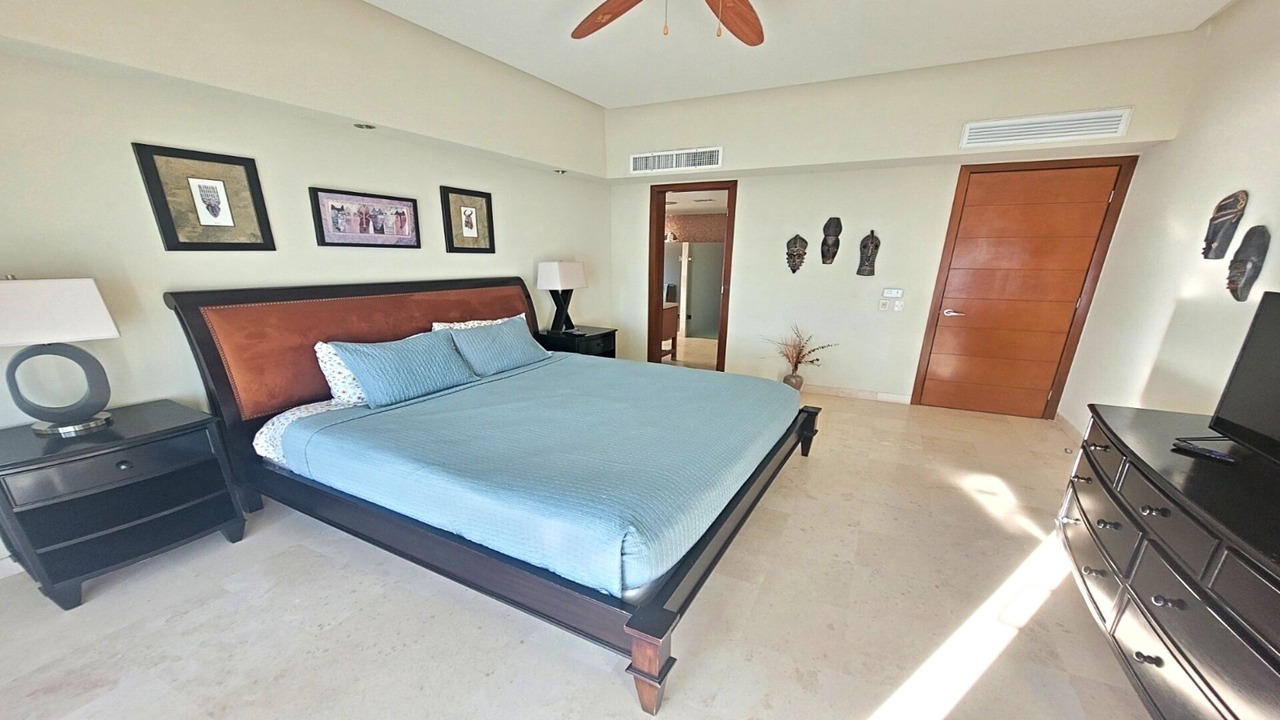 Photo of Bedroom in Puerto Penasco