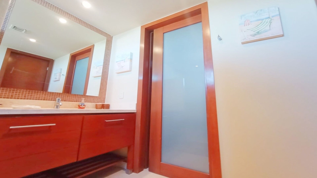 Photo of Bathroom in Puerto Penasco
