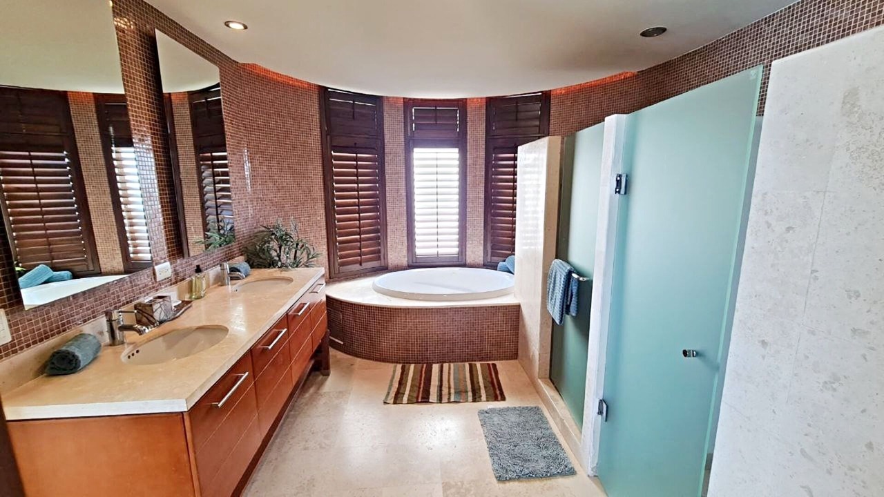 Photo of Bathroom in Puerto Penasco