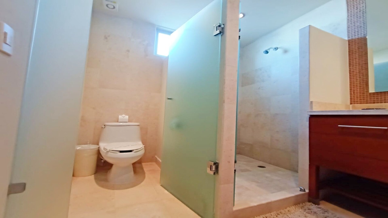 Photo of Bathroom in Puerto Penasco
