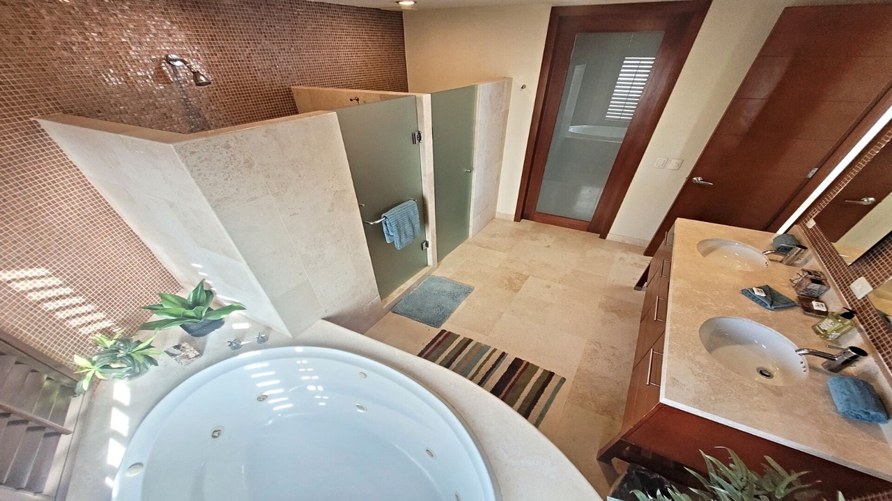 Photo of Bathroom in Puerto Penasco